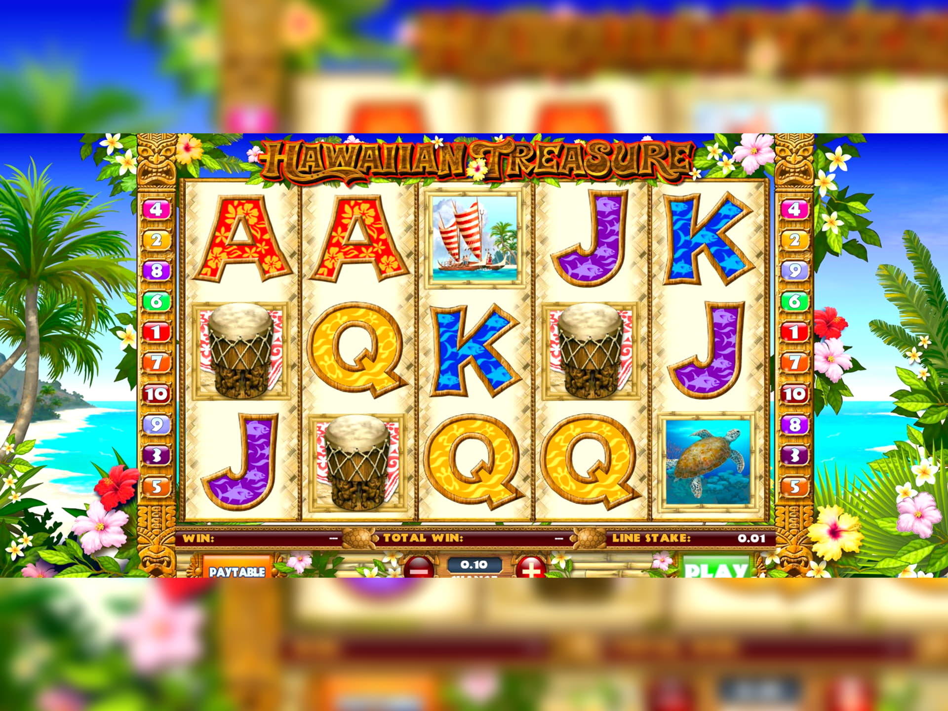 £645 FREE Chip at Karamba Casino