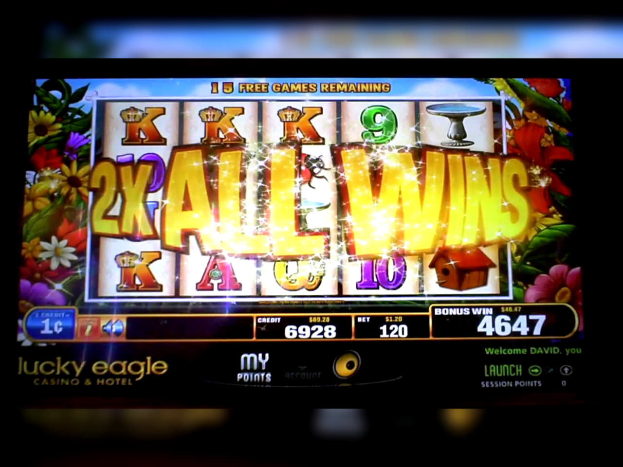 EURO 4820 AUCUN CODE DE BONUS DE DÉPÔT chez Casino-X