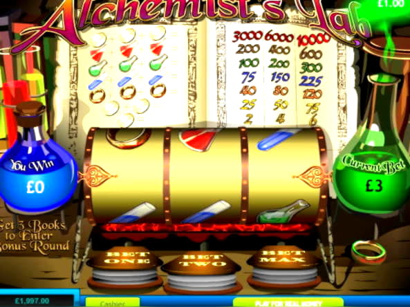EUR 425 Tournoi au Spin Palace Casino