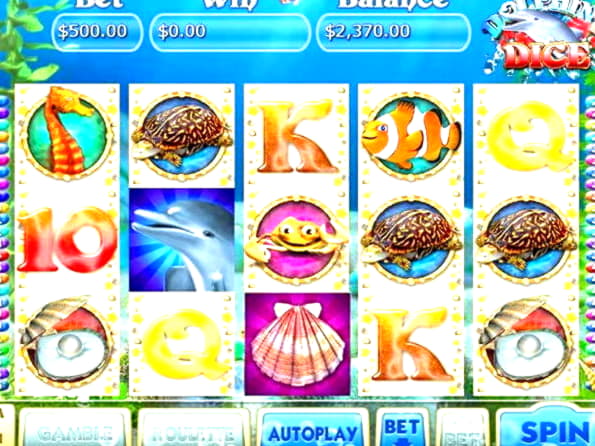 505% Match bonus casino au Royal Vegas Casino