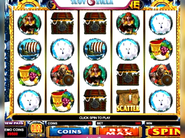 EUR 4365 No Deposit Bonus Code at Cheeky Riches Casino